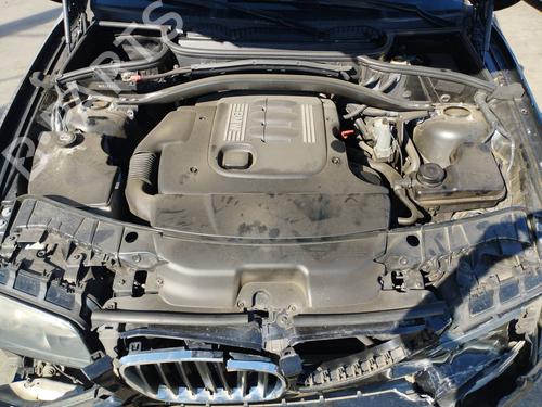 Elektronisk modul BMW X3 (E83) 2.0 d | BP18905100M83 
