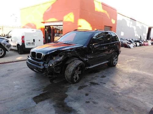 Gearstang BMW X5 (E53) 3.0 d | BP11516581M90 