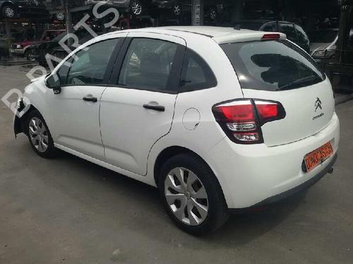 Seat buckle CITROËN C3 II (SC_)  | BP14149274I32 