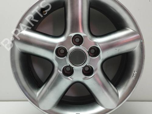 Used Rim NISSAN X-TRAIL I (T30) 2.2 dCi (136 hp) 18267445