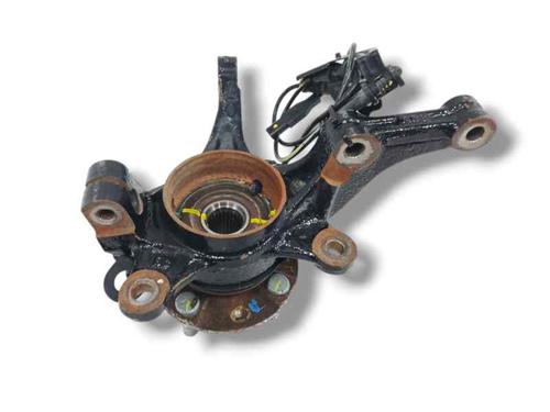 Left front steering knuckle HYUNDAI i10 III (AC3, AI3) 1.2 MPi | BP23960384M25 - Image 3