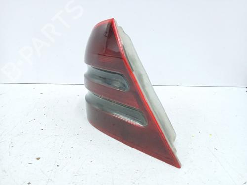 Used Left taillight Left taillight MERCEDES-BENZ C-CLASS (W203) C 220 CDI (203.006, 203.008) (143 hp) 34115244 34115244