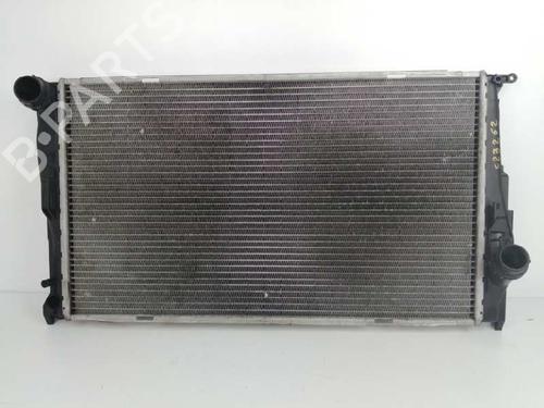 Used Water radiator BMW 3 Touring (E91) 320 d (163 hp) 7634161