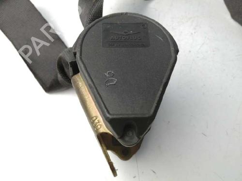 Front left seatbelt MERCEDES-BENZ MB Van (W631)  | BP8723000I26 