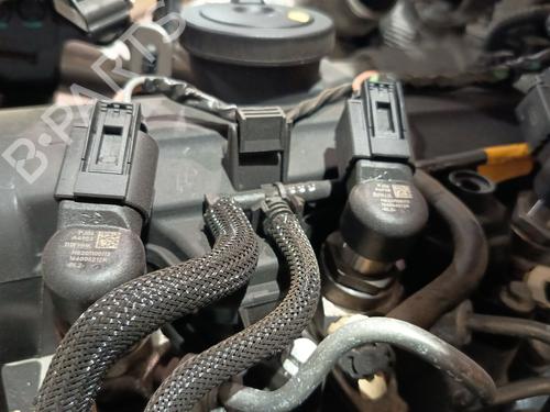 Engine RENAULT CAPTUR I (J5_, H5_) 1.5 dCi 110 | BP25595897M1 - Image 11