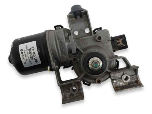Used Front wiper motor HYUNDAI i10 III (AC3, AI3) 1.0 MPi (67 hp) 23960085