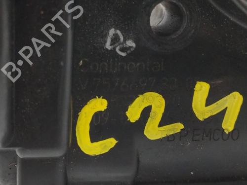 Throttle body PEUGEOT 308 I (4A_, 4C_) 1.6 16V | BP17132875M82