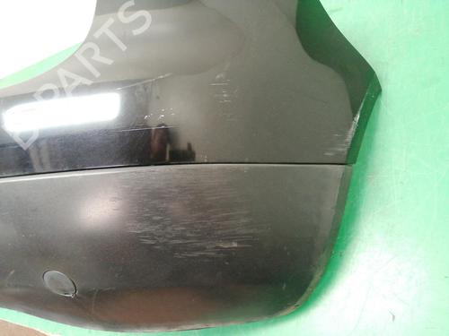 Rear bumper VW GOLF V (1K1) 2.0 TDI 16V | BP12428568C8 