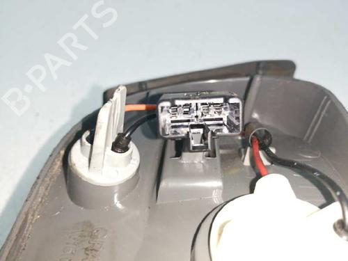 Right tailgate light HYUNDAI SONATA V (NF) 2.0 CRDi | BP9271561C80 