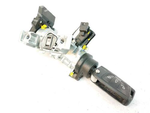 Used Electronic module Electronic module SEAT IBIZA V (KJ1, KJG) 1.0 TSI (110 hp) 14151812 14151812