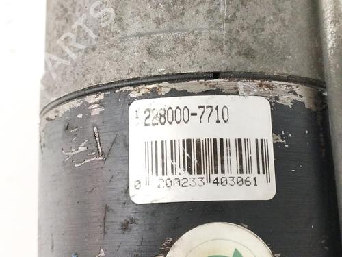 Startmotor ROVER 75 (RJ) 2.0 V6 | BP11605321M8 