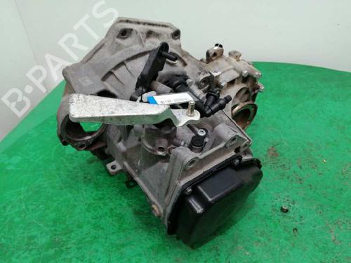Gearbox SEAT IBIZA III (6L1) 1.4 TDI | BP9507215M3