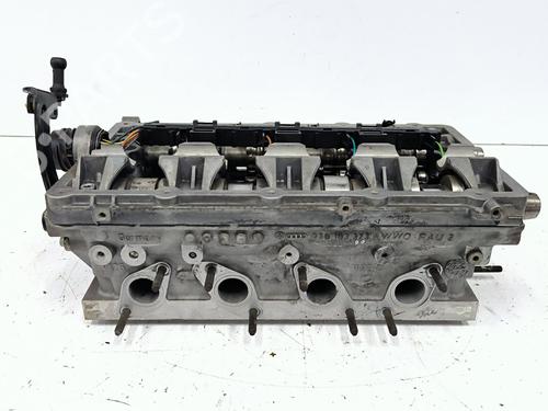 Used Cylinder head Cylinder head SEAT ALTEA (5P1) 2.0 TDI 16V (140 hp) 33963563 33963563