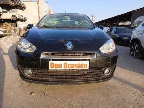 Left headlight RENAULT FLUENCE (L3_) 1.5 dCi (L30B) | BP36774132C28 - Image 10