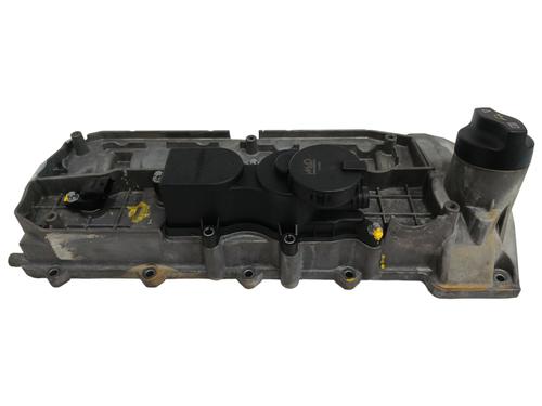 Valve cover MERCEDES-BENZ SPRINTER 3,5-t Van (B906)  | BP17986906M124 