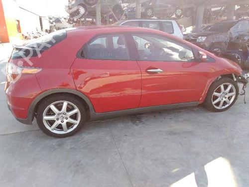 Fuse box HONDA CIVIC VIII Hatchback (FN, FK)  | BP6463823E1 
