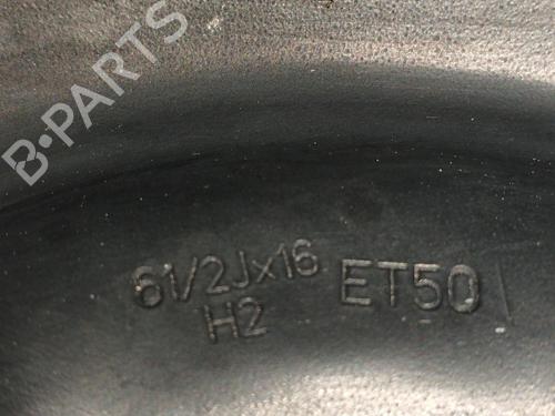 Rim SKODA OCTAVIA II (1Z3) 1.9 TDI | BP18918336C45 