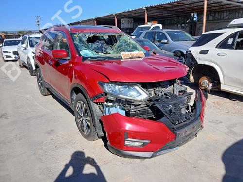 Used Parts NISSAN X-TRAIL III (T32_, T32R, T32RR) 1.6 dCi (T32) 4553222