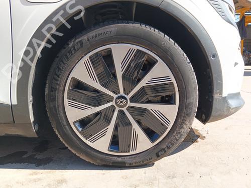 Annen RENAULT MEGANE E-TECH SUV EV60 (BNJ1) | BP26567499O1