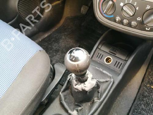 AC pipe OPEL CORSA C (X01) 1.3 CDTI (F08, F68) | BP14150267M126 