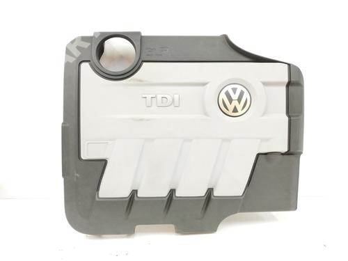 engine-cover-vw-passat-b6-3c2-20-tdi-16v-03l103925-2005-2006-2007-2008-2009-2010-10932656 main image