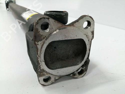 Driveshaft SSANGYONG MUSSO (FJ) 2.9 TD | BP16083425M37 