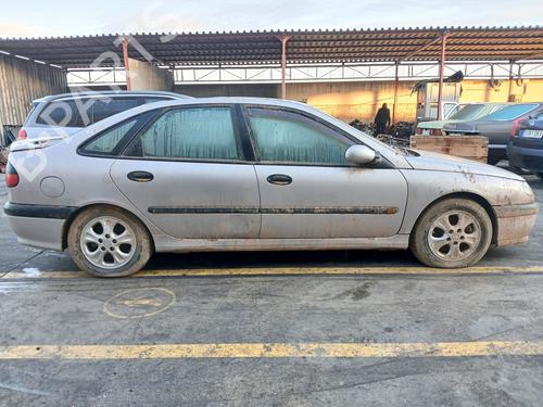 Alternator RENAULT LAGUNA I (B56_, 556_)  | BP23577176M7 