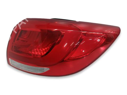 Right taillight KIA SPORTAGE IV (QL, QLE) 1.7 CRDi | BP21085492C35