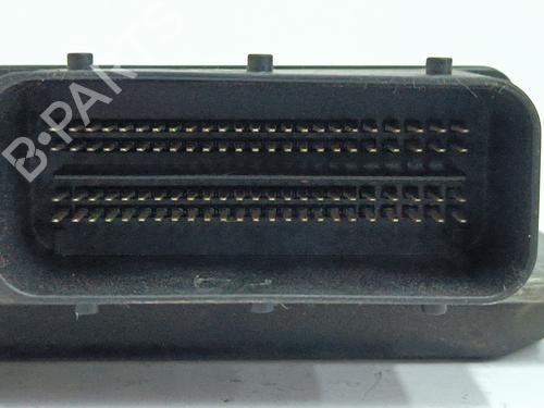 Engine control unit (ECU) MERCEDES-BENZ C-CLASS (W203) C 180 Kompressor (203.046) | BP39552288M57 - Image 5