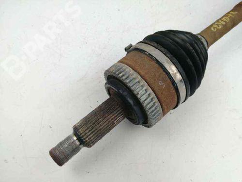 Left front driveshaft HYUNDAI ix35 (LM, EL, ELH)  | BP7890970M38 