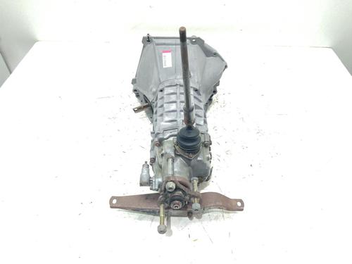 Gearbox SEAT 124  | BP17684102M3 