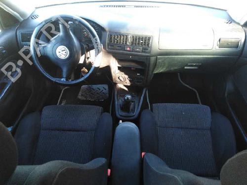 Compressor A/A VW GOLF IV (1J1) 1.6 | BP10977400M34 