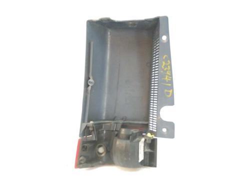 Rear fog light OPEL MERIVA A MPV (X03) 1.7 CDTI (E75) | BP10188156C37 