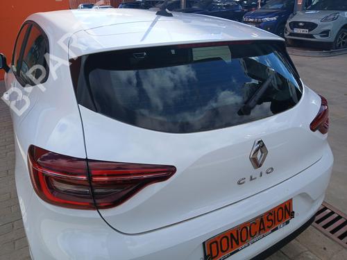 Tailgate RENAULT CLIO V (B7_) 1.5 Blue dCi 100 (B7AD) | BP32844384C6 - Image 2