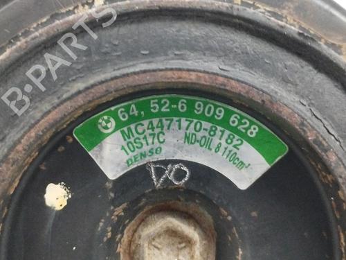 AC compressor BMW X5 (E53)  | BP15499309M34 