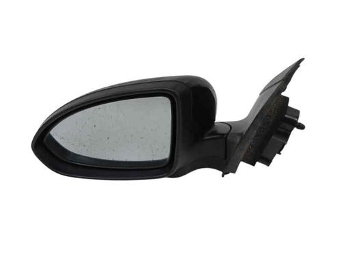 Used Left mirror CHEVROLET CRUZE (J300) [2009-2025]  27242665
