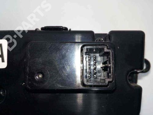 Climate control NISSAN PULSAR Hatchback (C13)  | BP5315164I5