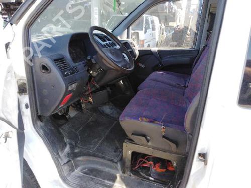 Heater blower motor MERCEDES-BENZ VITO Van (W638)  | BP14853943M62 