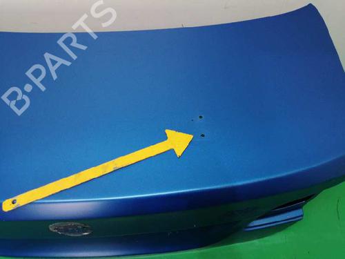 Tailgate BMW 3 Coupe (E92) 335 i | BP7250811C6 
