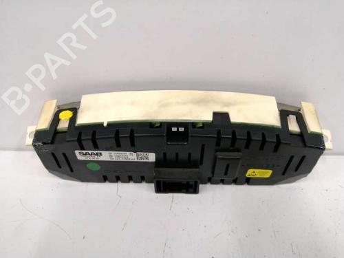 Display monitor SAAB 9-3 Convertible (YS3F) | BP8389429C48