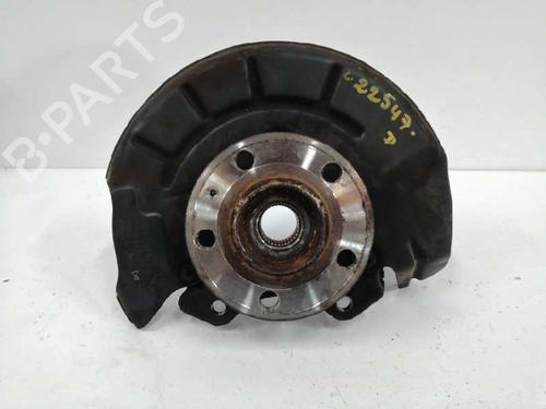 Used Right front steering knuckle SEAT IBIZA IV (6J5, 6P1) [2008-2017]  6982303