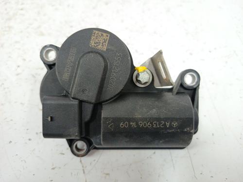 Used Electronic module Electronic module MERCEDES-BENZ CLA (C118) CLA 250 e (118.386) (218 hp) 34288436 34288436