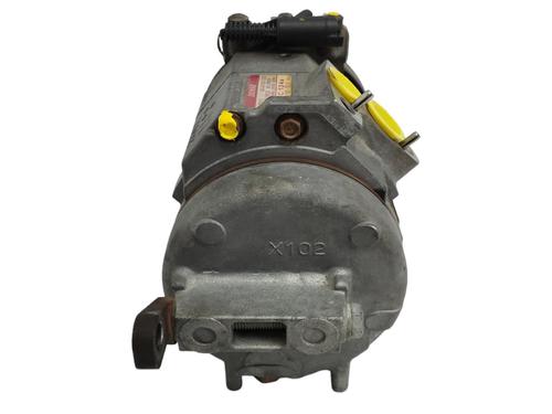 AC compressor BMW X5 (E53)  | BP15499309M34 