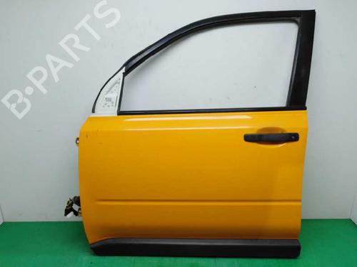 Left front door NISSAN X-TRAIL II (T31) 2.0 dCi 4x4 | BP7202470C2 