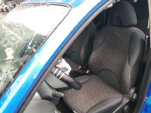 Tailgate NISSAN NOTE (E11, NE11) 1.4 | BP7615107C6 