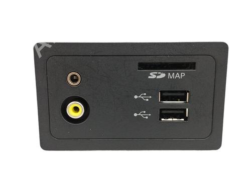 Module électronique INFINITI Q50 [2013-2025]  13368130