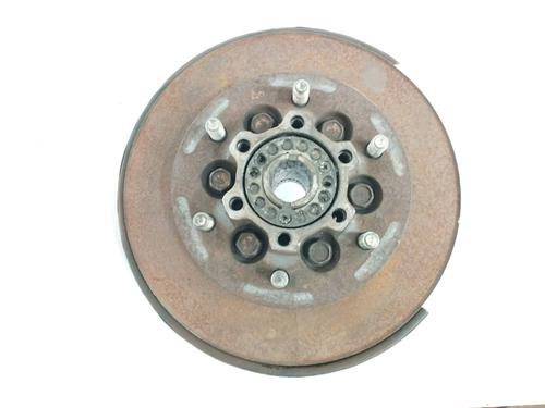 Used Left front steering knuckle OPEL FRONTERA A (U92) [1992-1998]  10629833