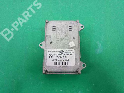 Used Xenon ballast Xenon ballast MERCEDES-BENZ M-CLASS (W164) ML 320 CDI 4-matic (164.122) (224 hp) 4693446 4693446