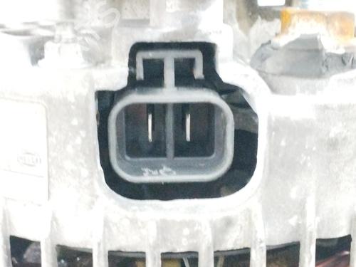 Alternator OPEL ASTRA G Hatchback (T98) 1.7 DTI 16V (F08, F48) | BP11424218M7 