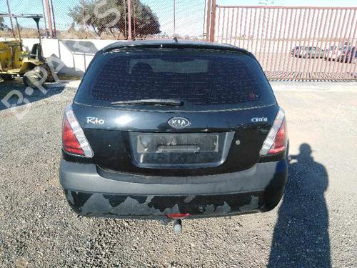 Injector KIA RIO II (JB) 1.5 CRDi | BP13549417M100 